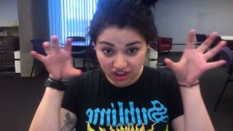 Assignment #20 ASL UNCO