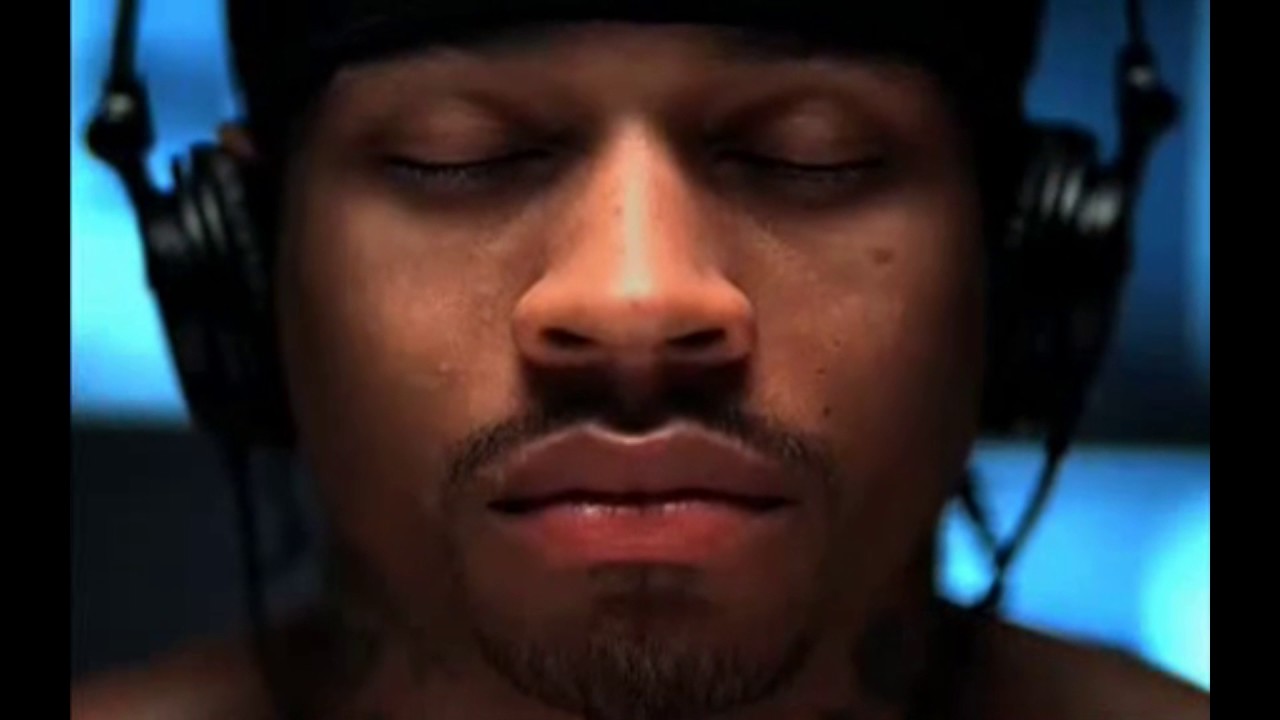 Allen Iverson Reebok The Answer IX Commercial HD YouTube