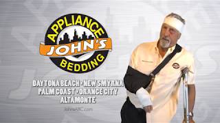 Scratch & Dent Commercial - 2016