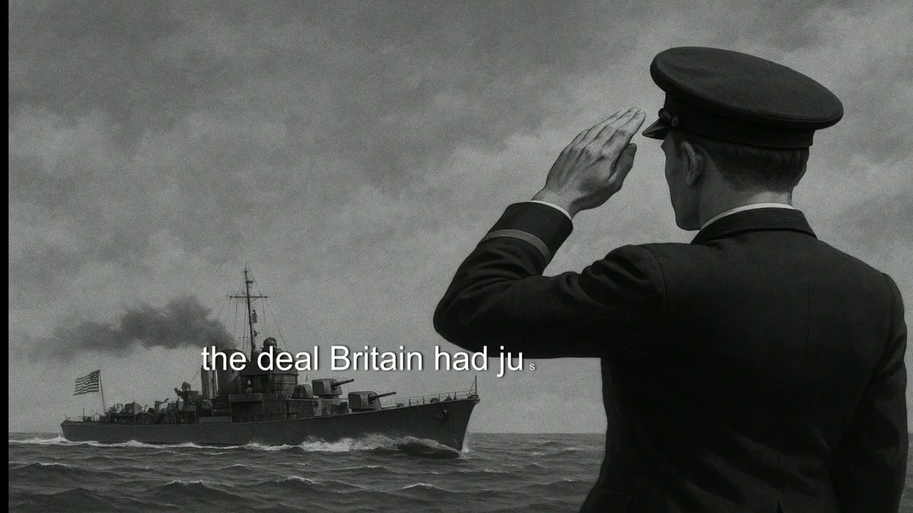 Когда Италия насмехалась над Британией в 1940 году – Забытая военная радиопередача