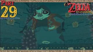 JALHALLA - [Detonado 100%] The Legend of Zelda: The Wind Waker -#29-