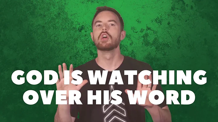 Jeremiah in 9 Minutes