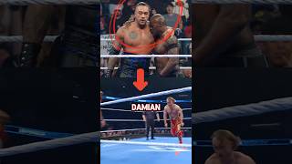 “Damian Priest &amp; R-Truth Turn a Simple Mistake Into Tag Title Chaos?! #wwe #wwemattel