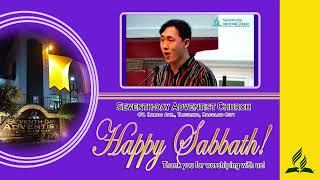 MIDWEEK SERVICE PROGRAM