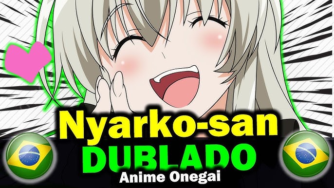 Anime Onegai, plataforma de streaming de animes, chega ao Brasil