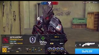 MC5 Wallhack! DT.0h43d9