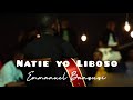 Emmanuel banzuzi lyrics audio officiel natie yo liboso