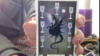 GEMINI March 2018 "Twin Flame Past Life Magic and Love, Lots of It!" screenshot 4