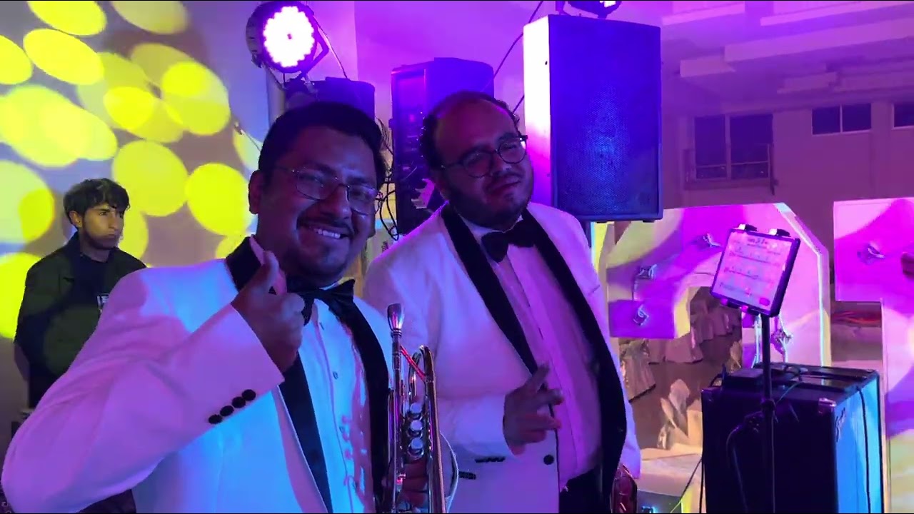 Un fin de semana con mucho Trabajo