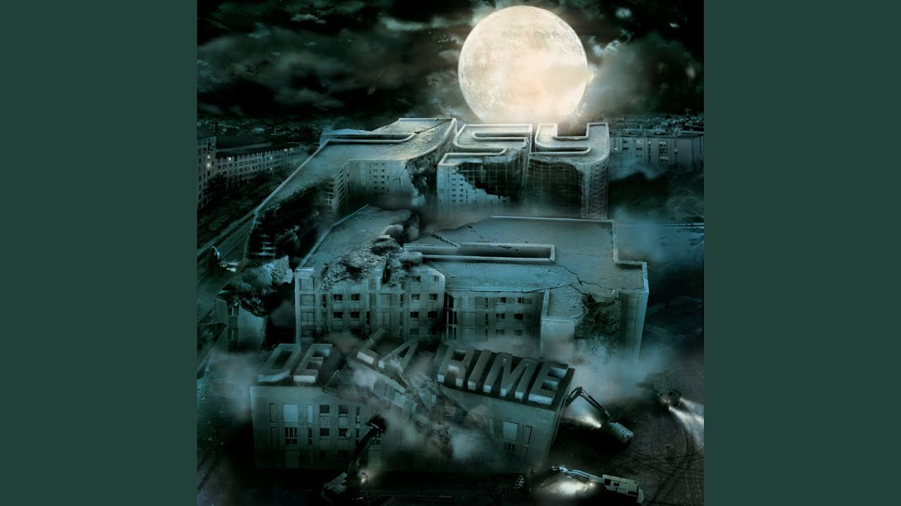 Enfants de la Lune (feat. Anna Torroja) - YouTube