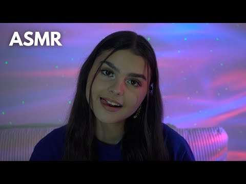 ASMR - CHUCHOTEMENT INTENSE POUR DORMIR