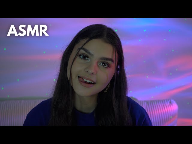 ASMR - CHUCHOTEMENT INTENSE POUR DORMIR