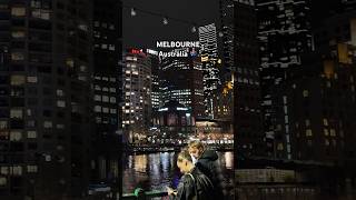 Melbourne #beautifulcity #melbourne #australia