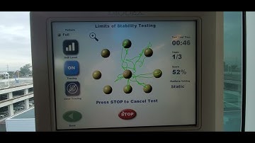 Ankle Biodex Balance Assessment Limits of Stability (3)