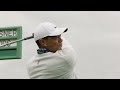 Another Chapter | Tiger Woods | The Masters