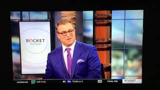 SEC on Nene Network/CBS Rocket Mortage Postgame Show — November 19, 2022 Part 1
