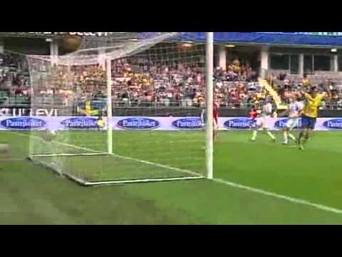 One love one goal - Anderz Wrethov (Inofficel video)