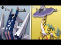 REAGISCO al POKEMON PRESENTS e ai NUOVI POKEMON!!