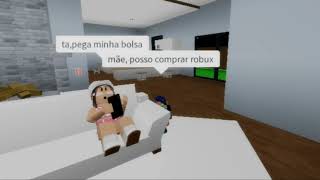 MaE poSsO cOmPraR rObUx😋😘🤩