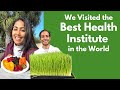 Healthiest Place on the Planet - Hippocrates Health Institute