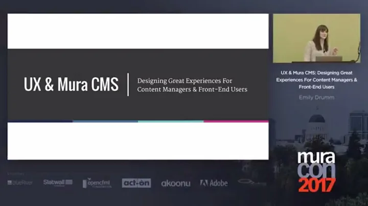 Designing Great Experiences for Your Audience | Em...