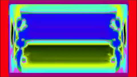 Klasky Csupo Effects #1 in Clearer is Going Weirdness Every Squared