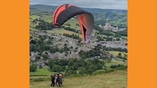Cobra Launch, New Tandem out of the bag... Sol Kuat 3