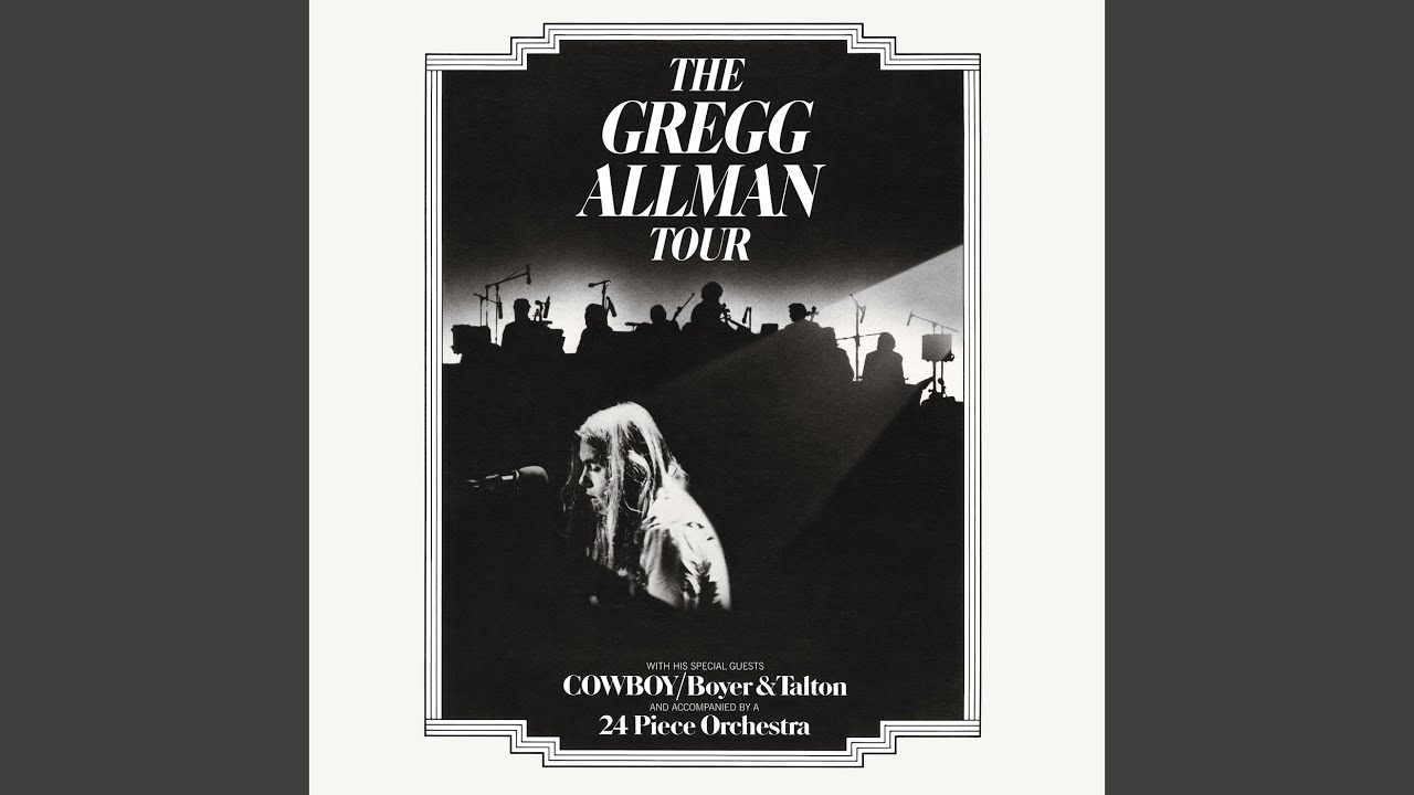 Oncoming Traffic (Live, 1974) - YouTube