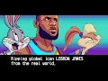 Non Bae Plays: Space Jam: A New Legacy