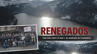 VAS A DESCUBRIR POR QUÉ CANTABRIA ES  UN DESTINO COMPLETO:  POR EL EMBALSE DE ALSA Y AJO