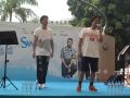 SWING【讓左腳先行一步】赤柱藝墟 X SWING 樂震武當