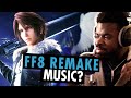 What would Final Fantasy 8 Remake Music sound like in 2020?