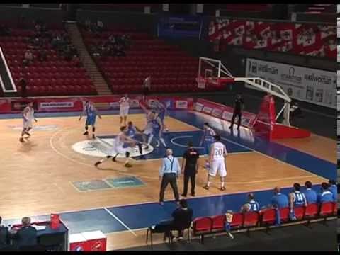 შსს-ს საკალათბურთო გუნდმა „შსს აკადემიამ“ სუპერლიგის თამაშში გამარჯვება მოიპოვა