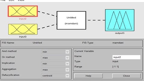 How to design fuzzy logic controller on MATLAB? fuzzy logic designer, fuzzy logic controller. MATLAB