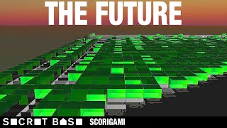 Download Lagu The future of NFL scores | SCORIGAMI MP3 Download Lagu The future of NFL scores | SCORIGAMI MP3