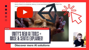 Revolutionizing Game Development: Unity
