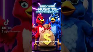 Big money win #hiphop #music #competition #nuttybyrds #rap #crazy #newmusic #gangstars