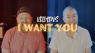 Download Lagu VILLAINS - I Want You (Official Music Video) MP3 Download Lagu VILLAINS - I Want You (Official Music Video) MP3