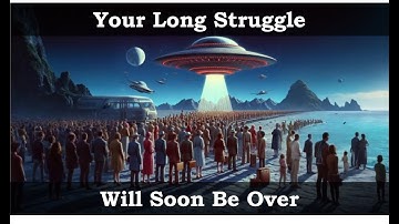 [Sirius High Council] The hard and long battle is coming to an end - please don