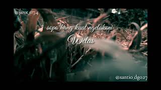 Download Lagu Story WA (lirik) apos - apos esem - syahibah (cover) Download Lagu Story WA (lirik) apos - apos esem - syahibah (cover)