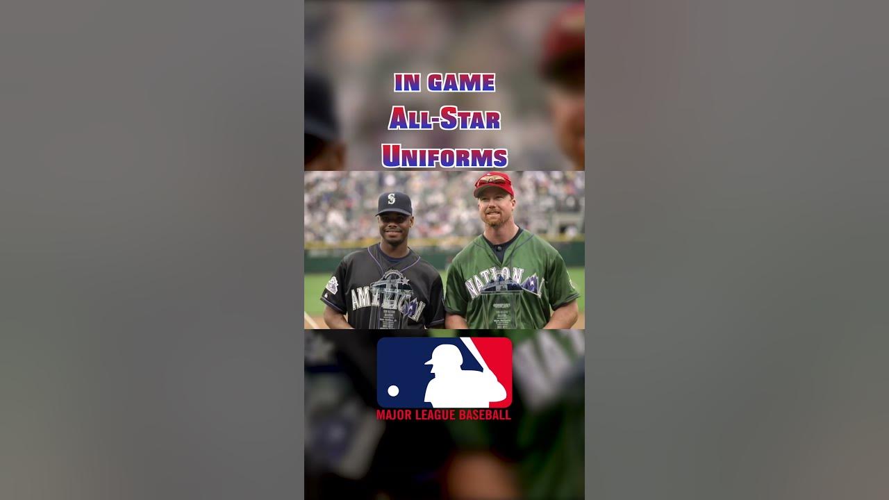 Are These the Worst Uniforms Ever? (Or, DFO Mocks the MLB All-Star