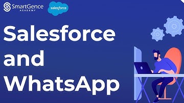Salesforce and WhatsApp Integration | Salesforce Partnership | Dreamforce | Salesforce Training