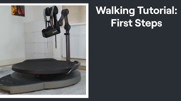 First Steps on your Omni One