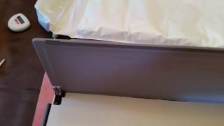 Microsoft Surface PRO 3 kickstand rattle