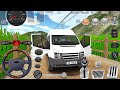 New Minibus Simulator Vietnam - Extreme MiniBus VIP Driving 2026 - Android Gameplay