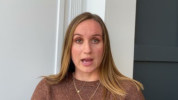 UD MPA Alumni Testimonial- Kristen Drilling