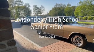 LHS Prom 2023