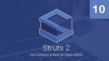 Tutorial Struts 2 con MySQL 10 - Configurando Tag Libraries