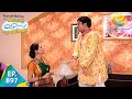 Taarak Mehta Ka Ooltah Chashmah - Episode 897 - Full Episode