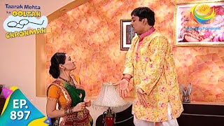 Taarak Mehta Ka Ooltah Chashmah - Episode 897 - Full Episode